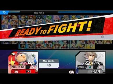 ssbu fundamentals|Tips and Tricks .
